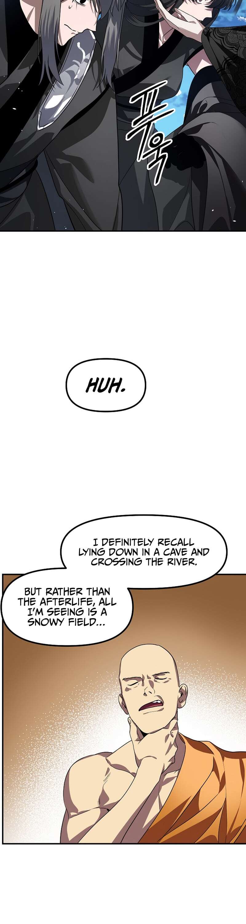 SSS-Class Suicide Hunter, Chapter 73 image 16